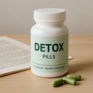Expert Customized Detox Plans for Fast Results: Tips & Strategies