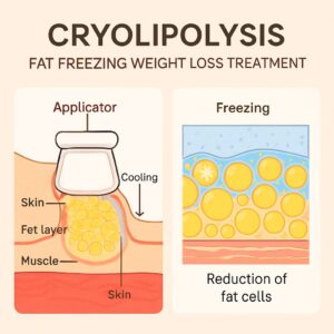 How To Maintain Cryolipolysis Results: Tips and Methods