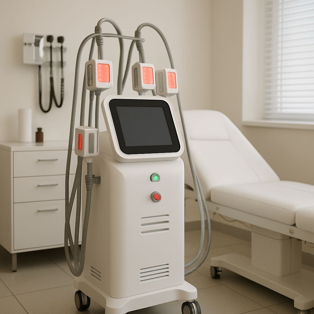 Lipo-Lasers Pros & Cons for Quick Weight Loss Success