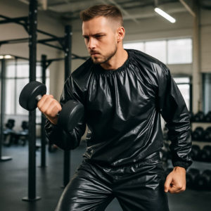 Stomach Vacuum Exercises vs Wearable Sauna Suits Review & Comparison