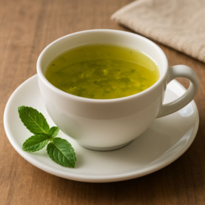 Effective Slimming Tea Safety: What to Know & Benefits