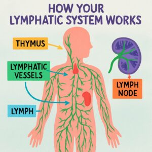 Lymphatic Drainage Massage Benefits and Considerations: Is It Right for You?