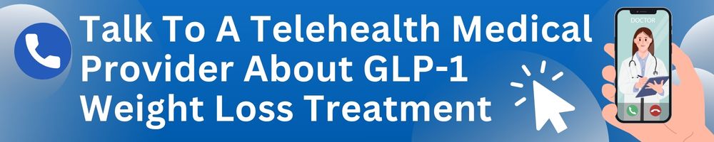 Banner for Embody GLP-1 telehealth weight loss treatment