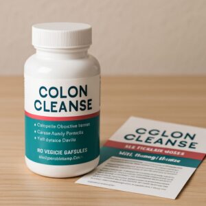 Rapid Weight Loss Colon Cleanse Guide And Tips