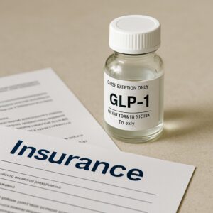 GLP-1 Treatment Insurance Coverage Challenges and Solutions